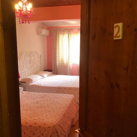 B&B Xenia Mongiove 外观 照片