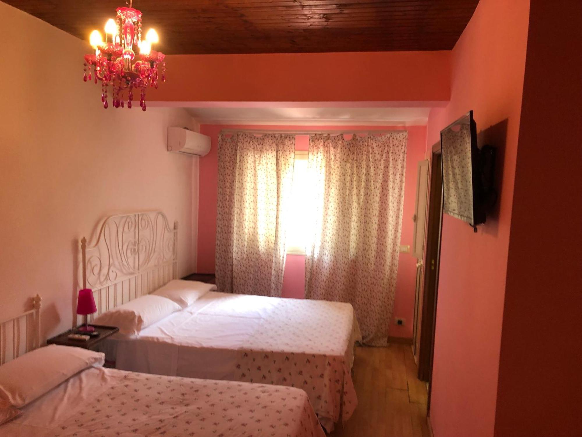B&B Xenia Mongiove 外观 照片