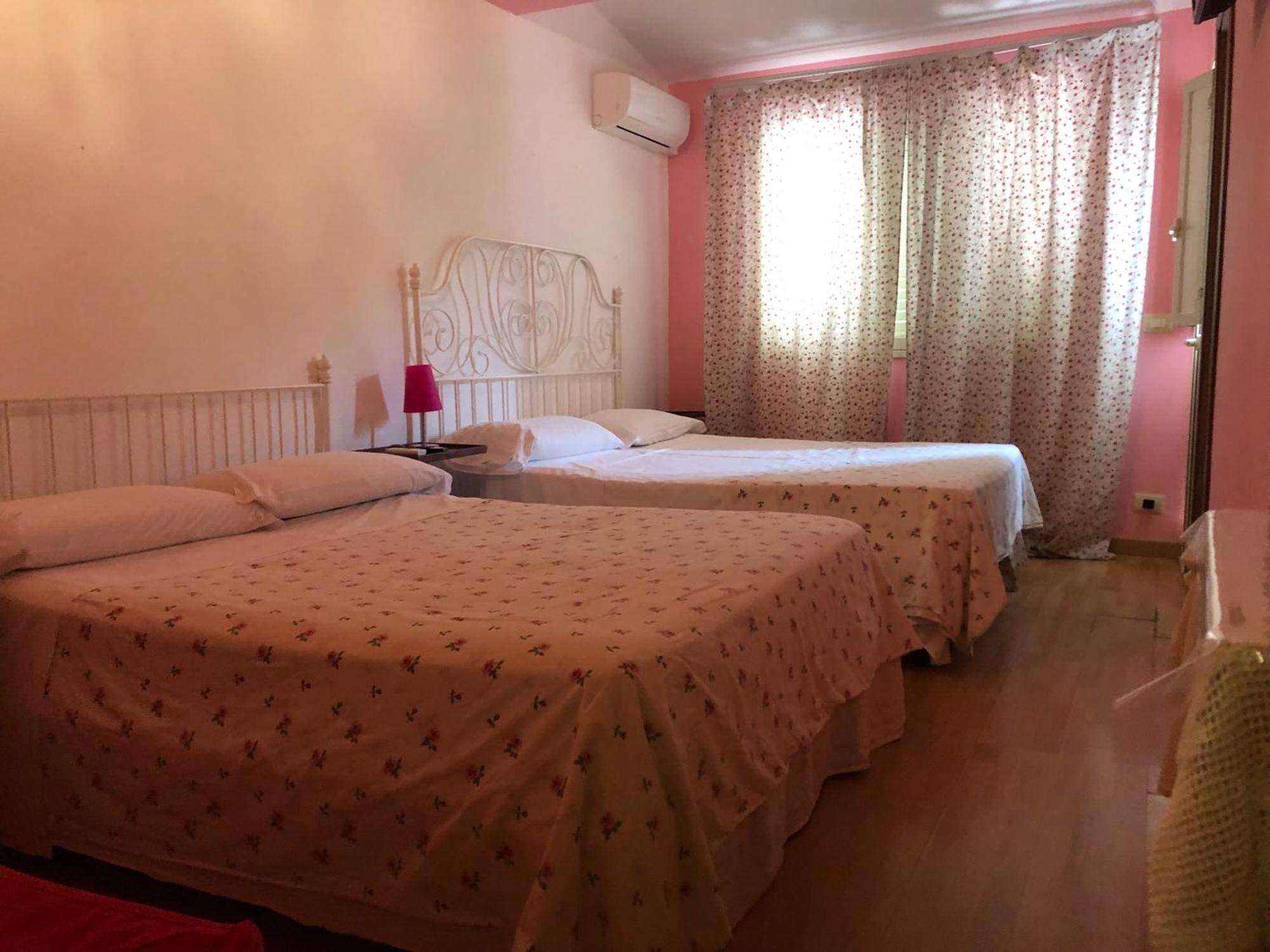 B&B Xenia Mongiove 外观 照片