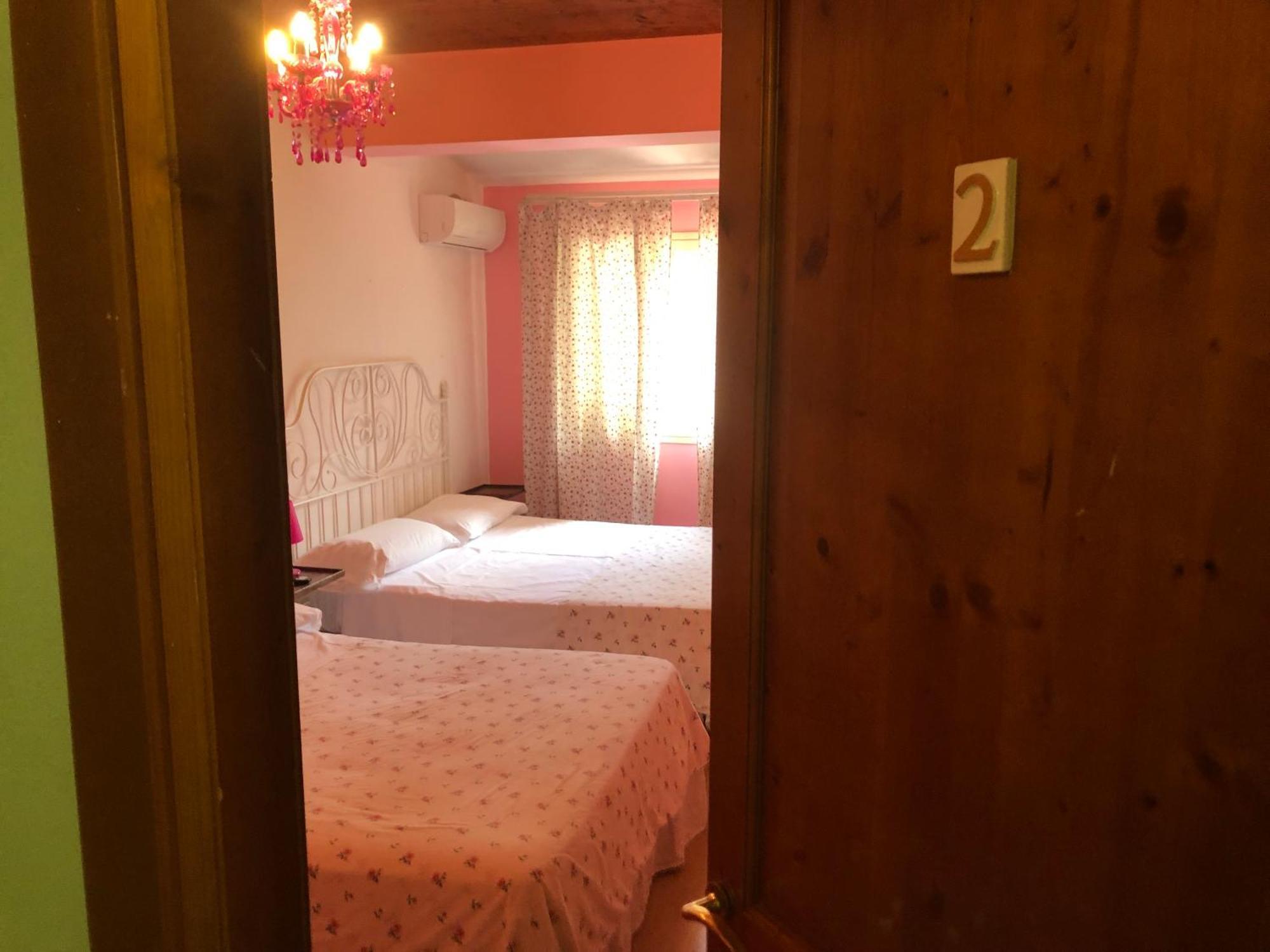 B&B Xenia Mongiove 外观 照片