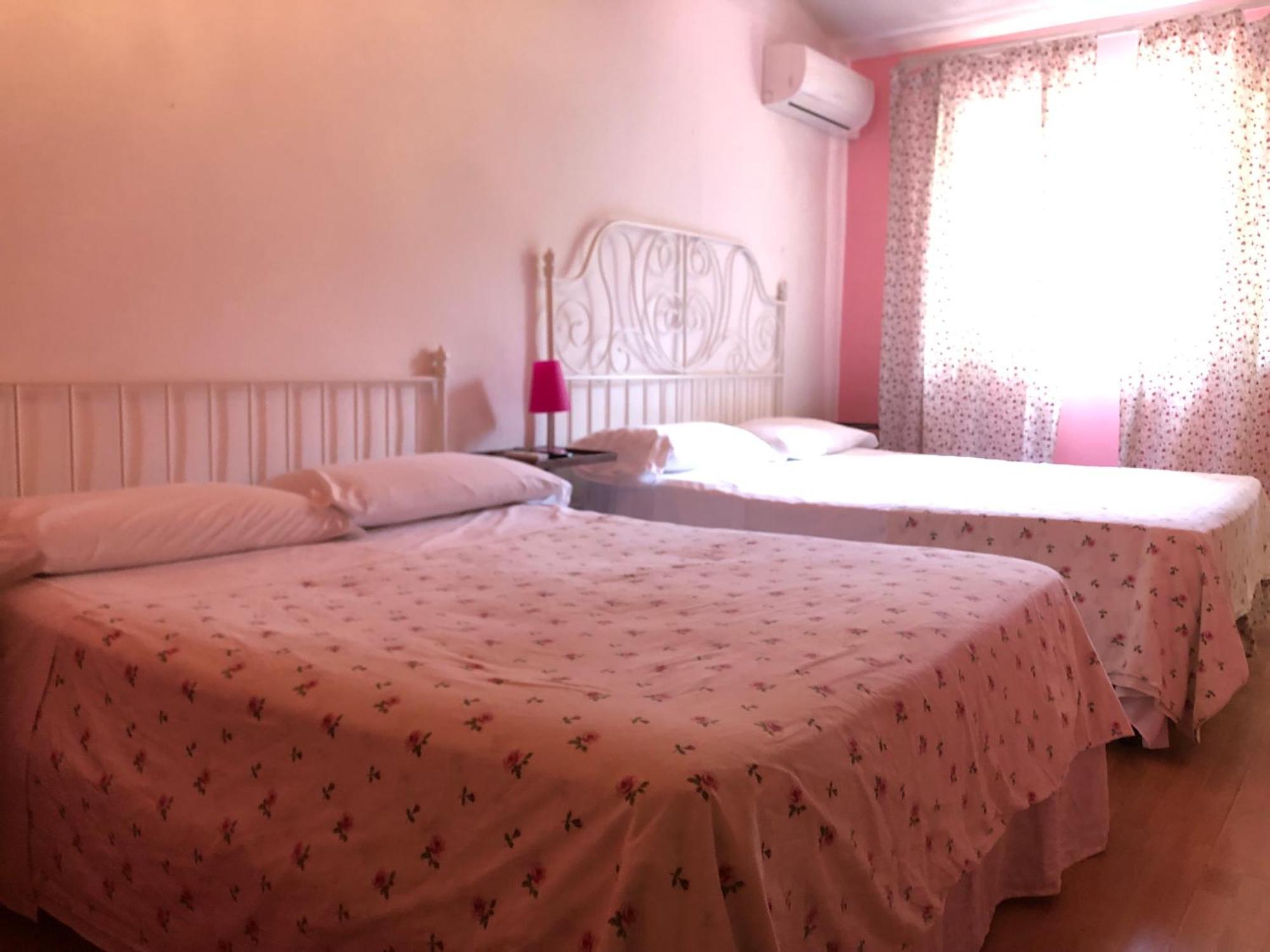 B&B Xenia Mongiove 外观 照片