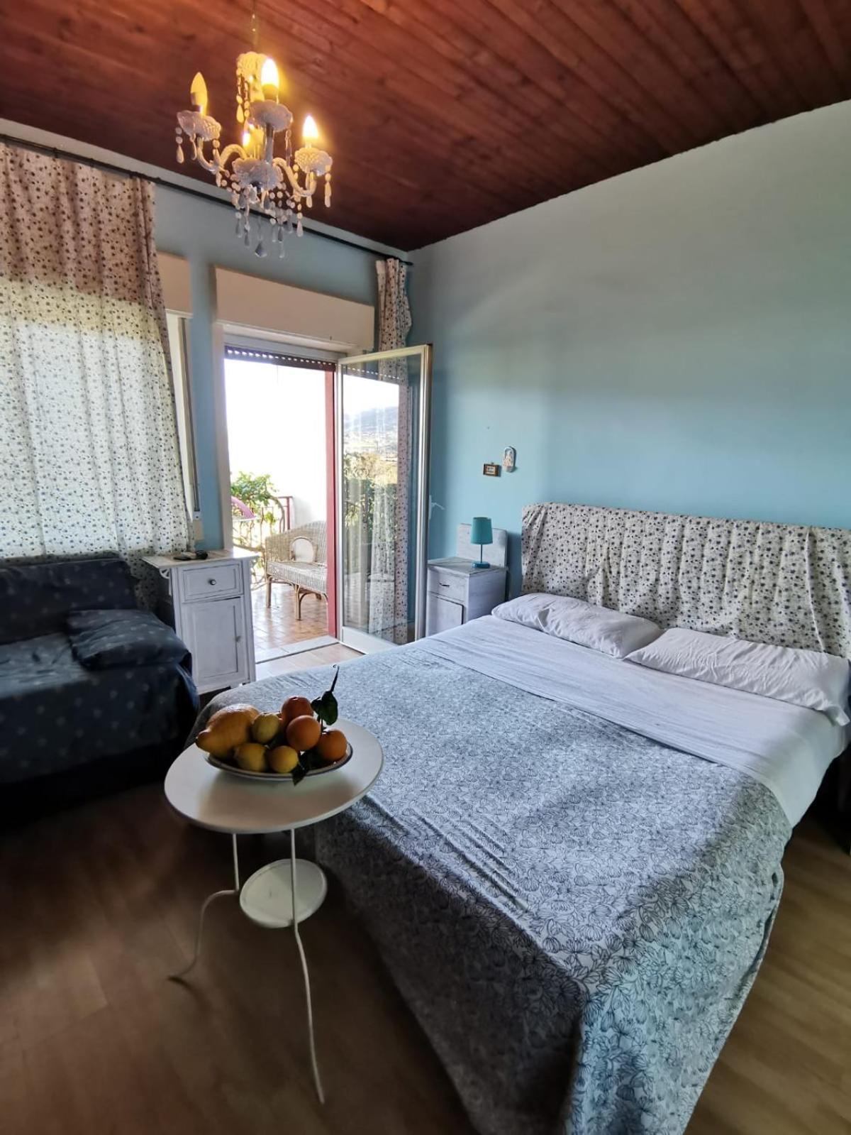 B&B Xenia Mongiove 外观 照片